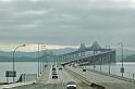 Richmond To San Rafael Bridge